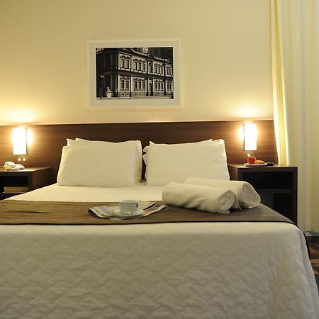 Lido Hotel Porto Alegre Exterior photo